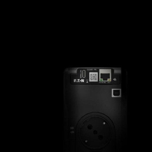 USV Eaton 3P Ellipse 1.7 kVA 1040 W Tower 8x C13 USB LAN