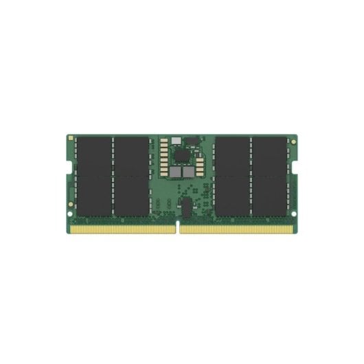 Memoria RAM Kingston ValueRAM 16GB 1x16GB DDR5 6400MHz CL52 SO-DIMM