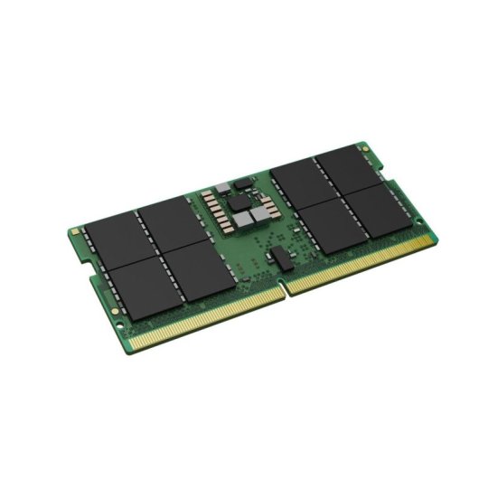 Memoria RAM Kingston ValueRAM 16GB 1x16GB DDR5 6400MHz CL52 SO-DIMM