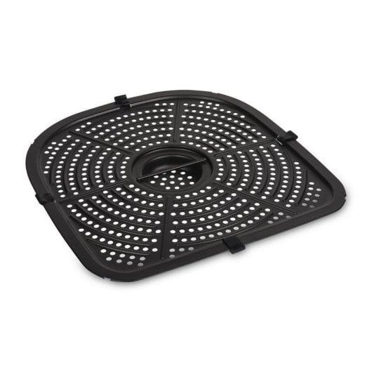 Fritadeira de Ar Princess 01.182061.01.001 6,5L 1800W painel digital com divisor