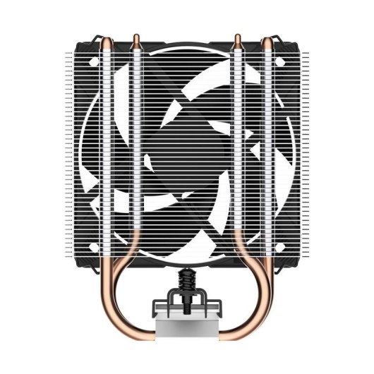 Kühlung Luft Arctic Socket AM4 AM5 100 mm Freezer 8A