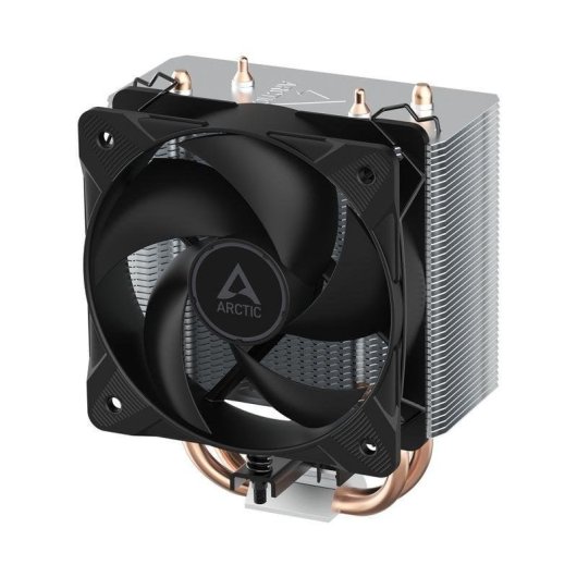 Kühlung Luft Arctic Socket AM4 AM5 100 mm Freezer 8A