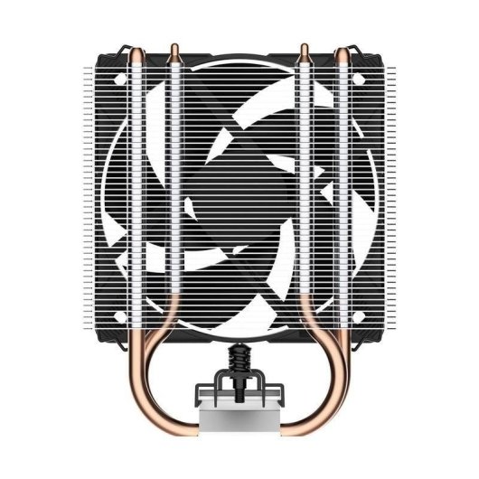 Kühlung Luft Arctic Socket AM4 AM5 100 mm Freezer 8A