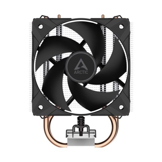 Kühlung Luft Arctic Socket AM4 AM5 100 mm Freezer 8A