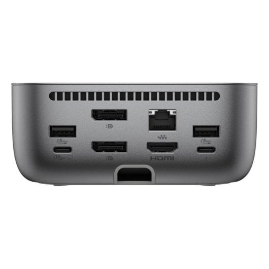 Dockingstation HP Thunderbolt 4 Ultra 180W G6 8K USB-C HDMI DisplayPort Grau