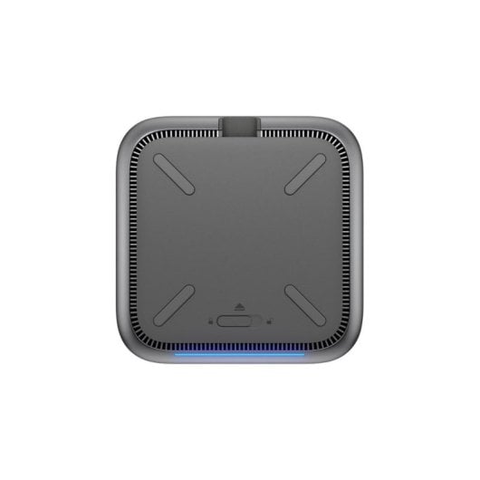 Dockingstation HP Thunderbolt 4 Ultra 180W G6 8K USB-C HDMI DisplayPort Grau