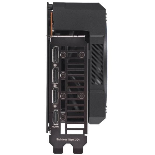 Tarjeta Gráfica Asus Radeon RX 9070 XT OC 16GB GDDR6 Edición Call of Duty