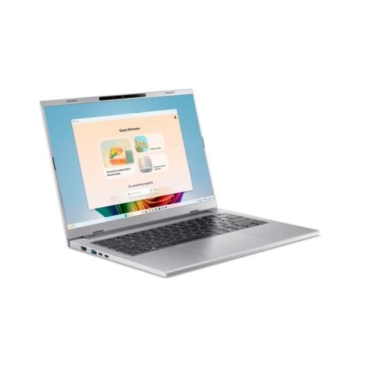 Portátil Acer Aspire 14 AI A14-53M-52FA 14" Intel Core Ultra 5 226V 16GB 512GB SSD Intel Arc Graphics 130V Windows 11 Ho