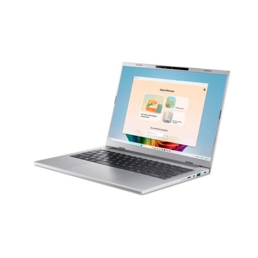 Portátil Acer Aspire 14 AI A14-53M-52FA 14" Intel Core Ultra 5 226V 16GB 512GB SSD Intel Arc Graphics 130V Windows 11 Ho