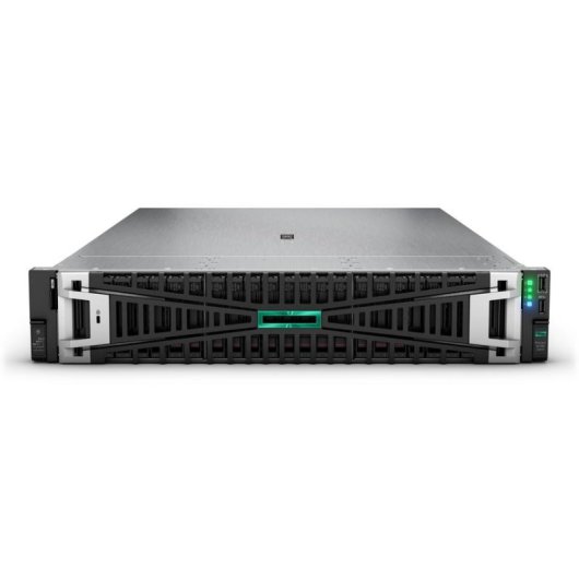 Servidor HPE ProLiant DL380 Gen11 Intel Xeon 5416S 64GB 960GB SSD Rack 2U