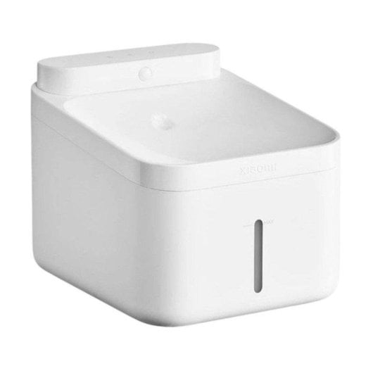 Fontaine à eau Xiaomi Smart Pet Fountain 2 3L blanche connectée Wi-Fi