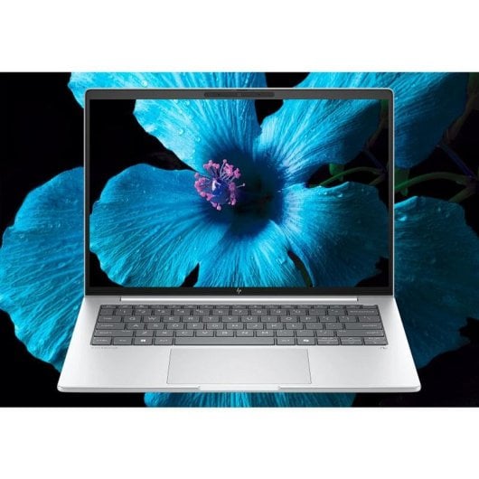 Portátil HP EliteBook 8 G1i 14" Intel Core Ultra 5 225H 16GB 512GB SSD Intel Arc 130T Windows 11 Pro