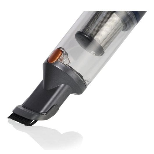 Aspiradora de mano Tristar KR-3160 90W Sin cable Filtro HEPA 12 Autonomía 20min