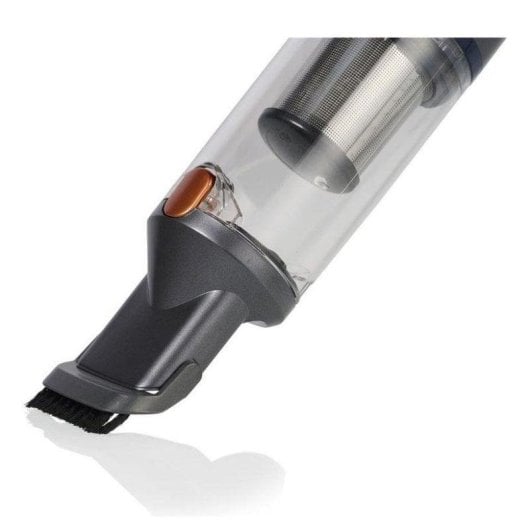 Aspirador de Mão sem Fios Tristar KR-3160 90W 20min HEPA H12 Acessórios