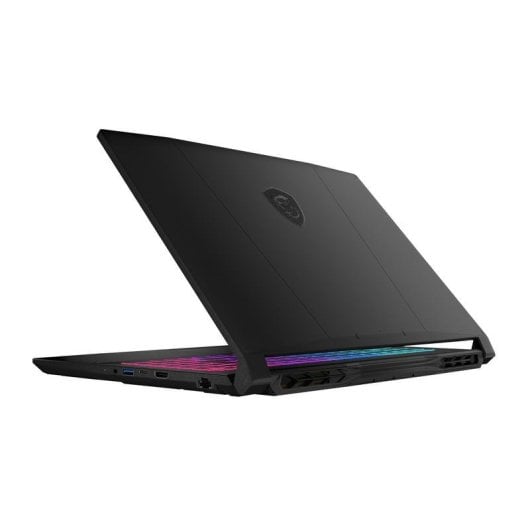 Portátil MSI Katana 15 HX B14WFK-469FR 15.6" Intel Core i7-14650HX 16GB 512GB SSD RTX 5060 Windows 11