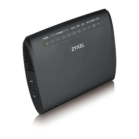 Router Zyxel VMG3312-T20A WiFi 4 300 Mbit/s ADSL/VDSL Gigabit USB