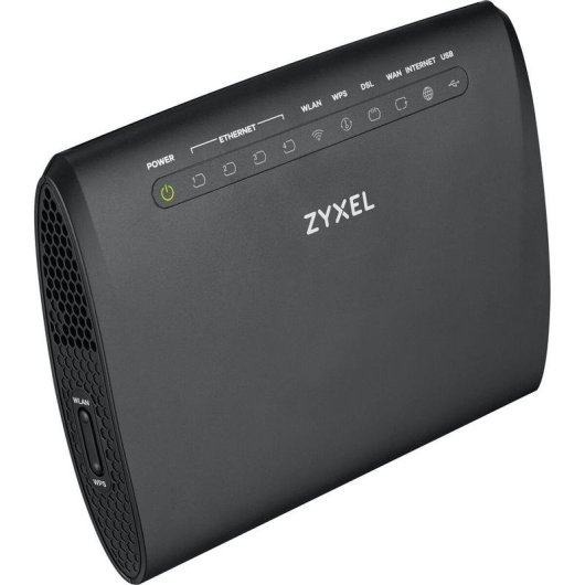 Router Zyxel VMG3312-T20A WiFi 4 300 Mbit/s ADSL/VDSL Gigabit USB