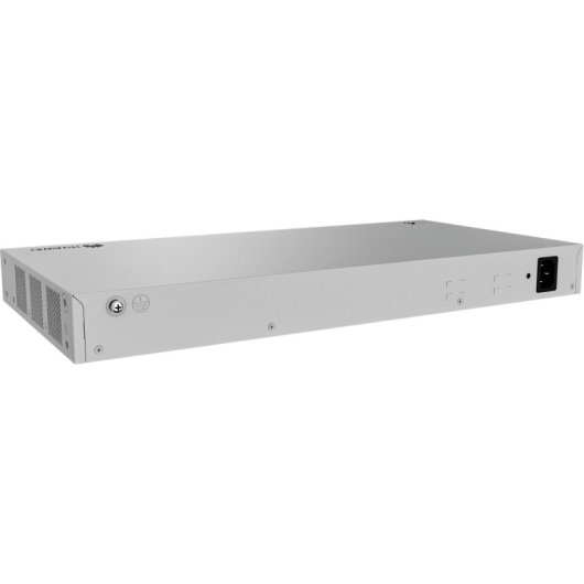 Netzwerkgerät Huawei eKit S220S-24P4JX 24x Gigabit PoE 2x SFP+ Rackmontage 1U