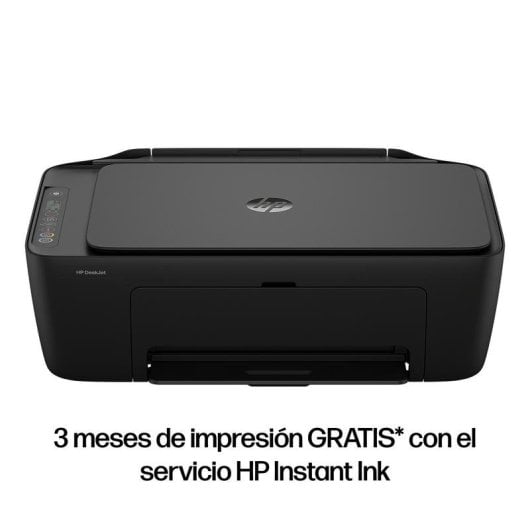 Multifunktion HP DeskJet 2910 Inkjet Color WLAN All-in-One LCD Instant Ink
