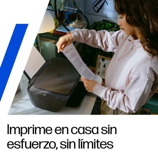 Multifunktion HP DeskJet 2910 Inkjet Color WLAN All-in-One LCD Instant Ink