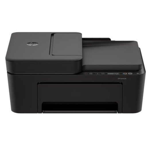 Multifonction HP DeskJet 4310 Jet d'encre Couleur WiFi ADF Duplex Fax