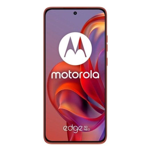 Motorola Edge 50 Neo 5G 12GB 512GB 6.36" Rosso