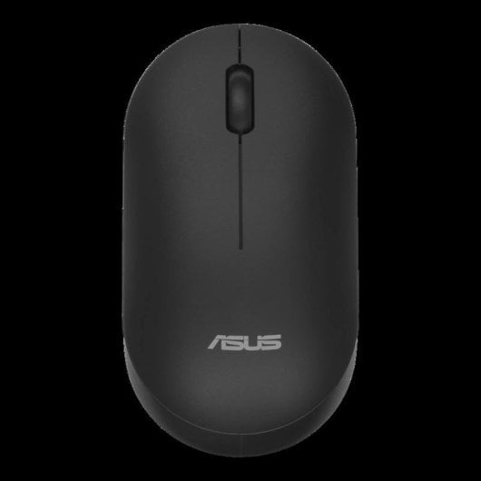 Tastiera ASUS CW100 membrana Layout IT wireless con mouse incluso