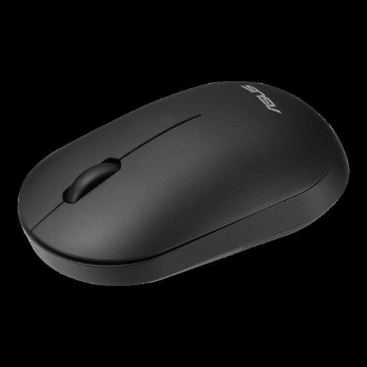 Tastiera ASUS CW100 membrana Layout IT wireless con mouse incluso