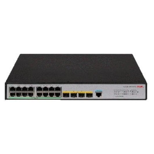 Switch H3C LS-5120V3-20P-LI-GL 16 porte Gigabit L3 rack