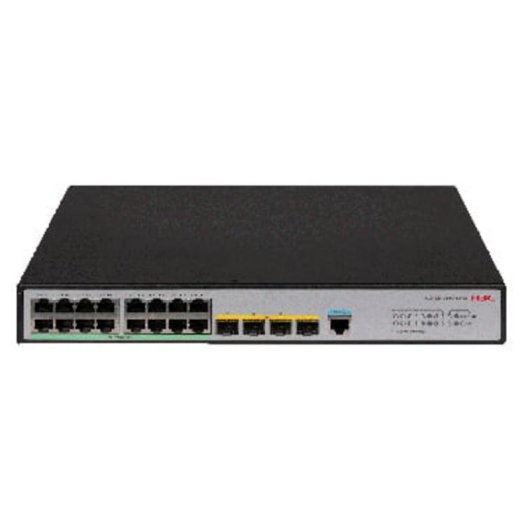 Switch H3C LS-5120V3-20P-LI-GL 16 porte Gigabit L3 rack