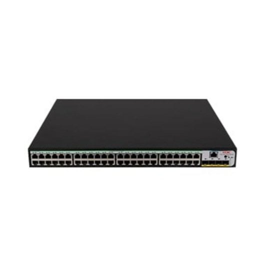 Switch H3C LS-5120V3-52P-LI-GL 48x Gigabit L3 Managed Rackmontage