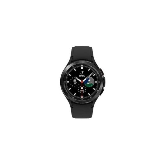 Samsung Galaxy Watch4 Classic 4G LTE GPS 42mm Super AMOLED Nero Resistenza Acqua 5ATM+IP68 SpO2 ECG