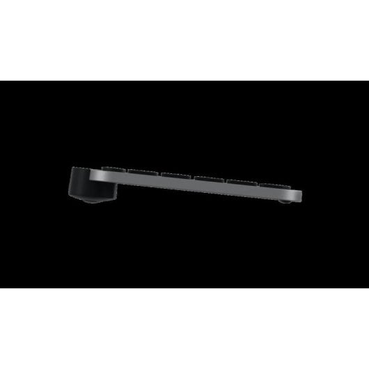 Tastatur Logitech MX Keys S for Mac Membran Layout IT QWERTY hintergrundbeleuchtet