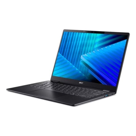 Notebook Acer TravelMate P6 14 AI TMP614-54-TCO-73TX 14" Intel Core Ultra 7 258V 32GB 1TB SSD Intel Arc Graphics 140V Windows 11 Pro