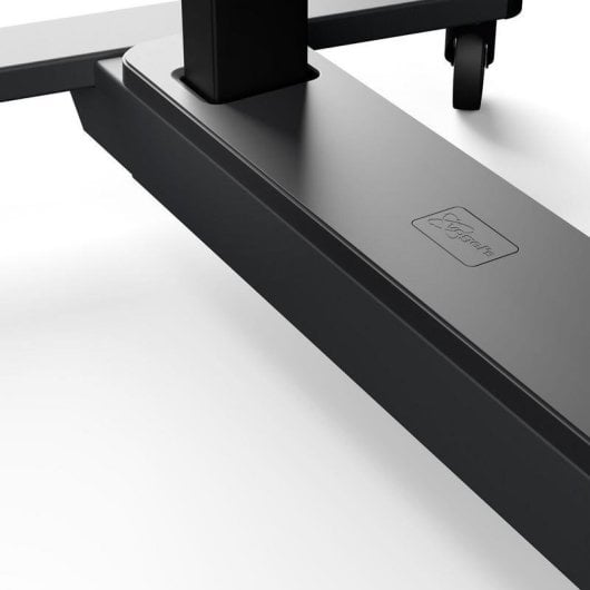 Carro elevador Vogel's RISE 4205 elétrico para ecrãs até 86" 120 kg Preto