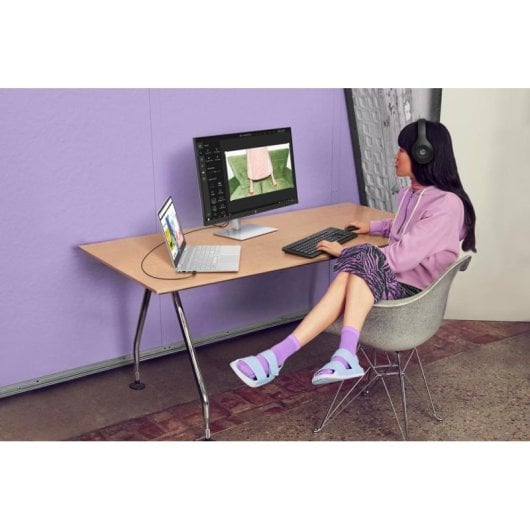 Tastiera HP 230 Wireless Combo membrana Layout IT nero mouse incluso