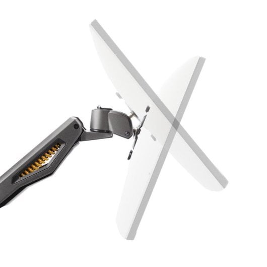 Suporte de Monitor Startech Braço de Sobremesa Altura Ajustável 32" VESA 10kg