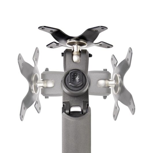 Suporte de Monitor Startech Braço de Sobremesa Altura Ajustável 32" VESA 10kg