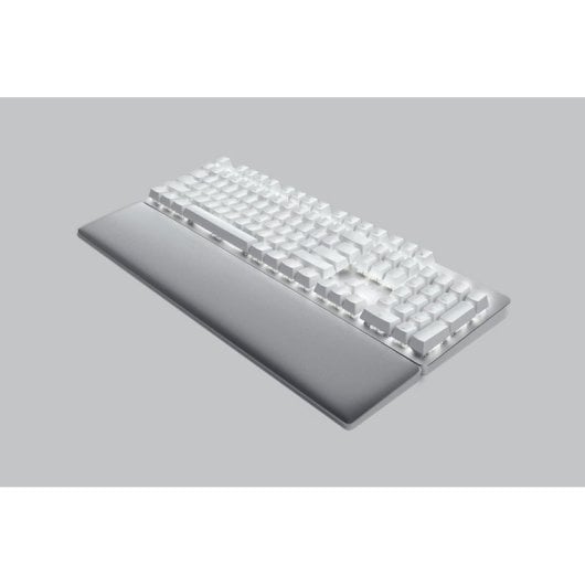 Teclado Razer Pro Type Ultra mecânico Layout US retroiluminado branco