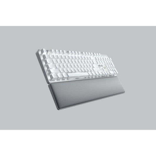 Teclado Razer Pro Type Ultra mecânico Layout US retroiluminado branco