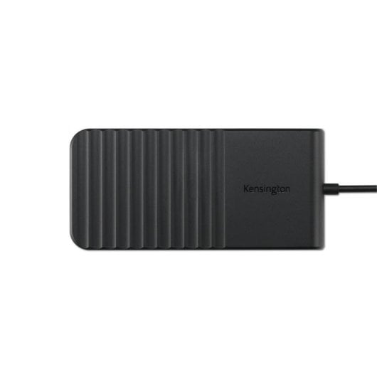 Station d’accueil Kensington UH1500P EQ USB-C triple vidéo 85 W 4K noir