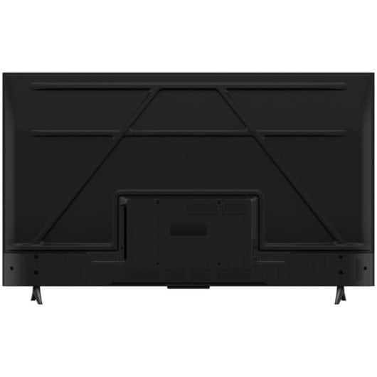 TV TCL LED 55P69K 55" 4K Ultra HD Smart TV Google WiFi Direct-LED HDR10