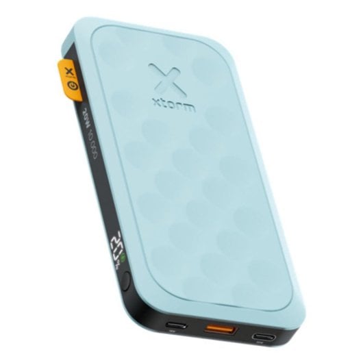 Powerbank Xtorm FS5102U 10000 mAh Quick Charge 3.0 Teal