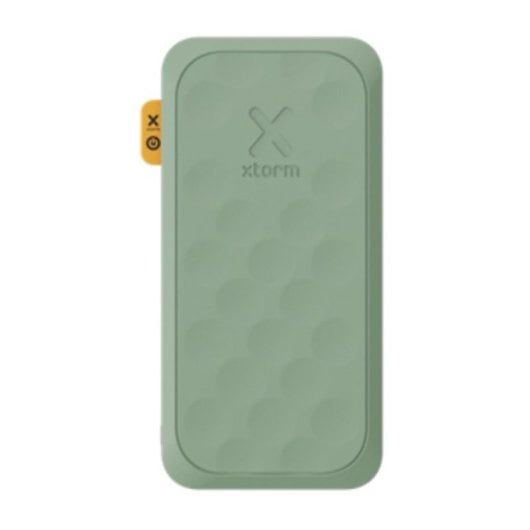 Powerbank Xtorm FS5103U 10000 mAh Quick Charge 3.0 Grün