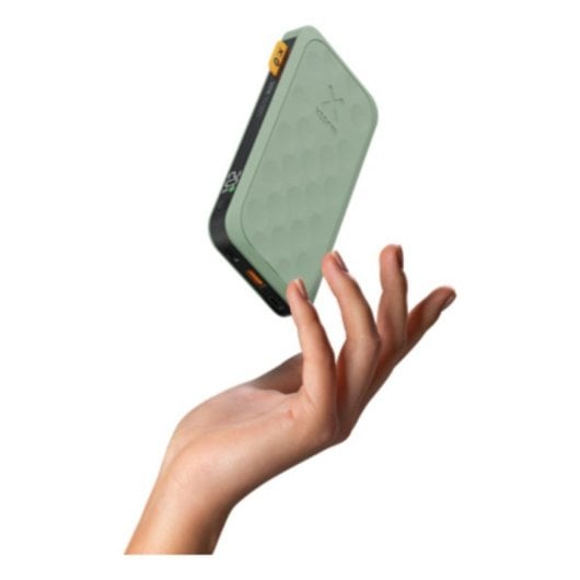 Powerbank Xtorm FS5103U 10000 mAh Quick Charge 3.0 Grün