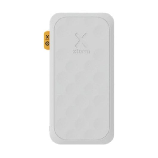 Powerbank Xtorm FS5100U 10000 mAh Quick Charge 3.0 Weiß USB-C/USB-A