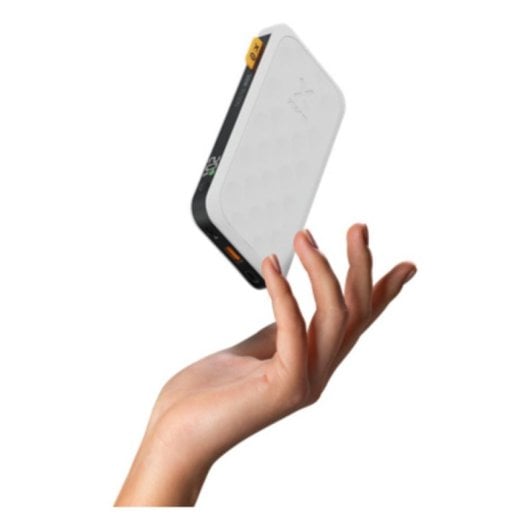 Powerbank Xtorm FS5100U 10000 mAh Quick Charge 3.0 Weiß USB-C/USB-A