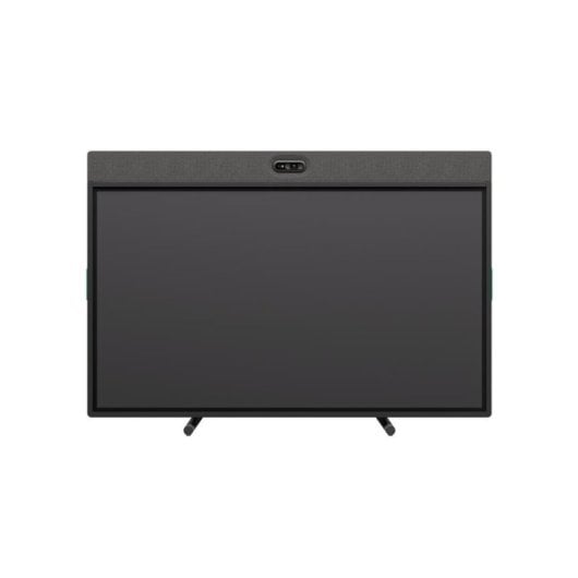 Sistema de videoconferência Logitech Rally Board 65 4K UHD 65" Touch Grafite