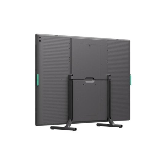 Sistema de videoconferência Logitech Rally Board 65 4K UHD 65" Touch Grafite