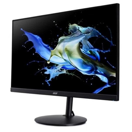 Monitor Acer Vero CB2 CB272 D6 27" Full HD 120Hz IPS Speaker Webcam Mic